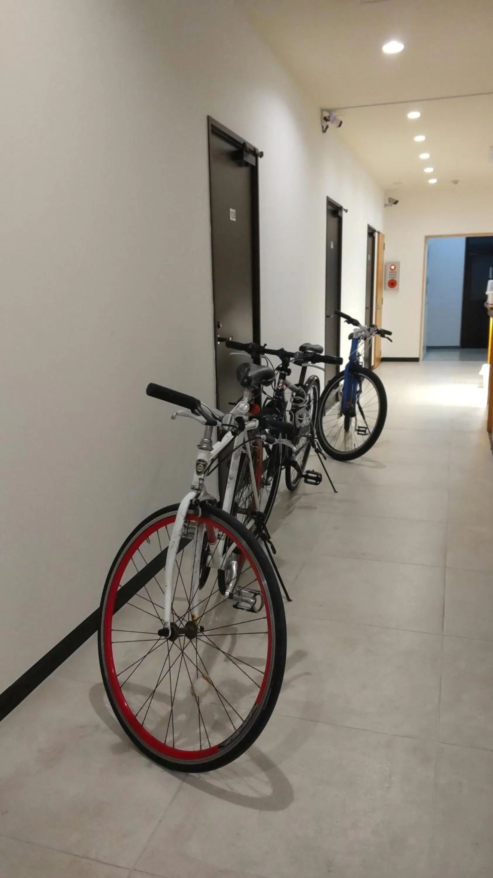 Onna Japanese Style Hotel Hokkaisou