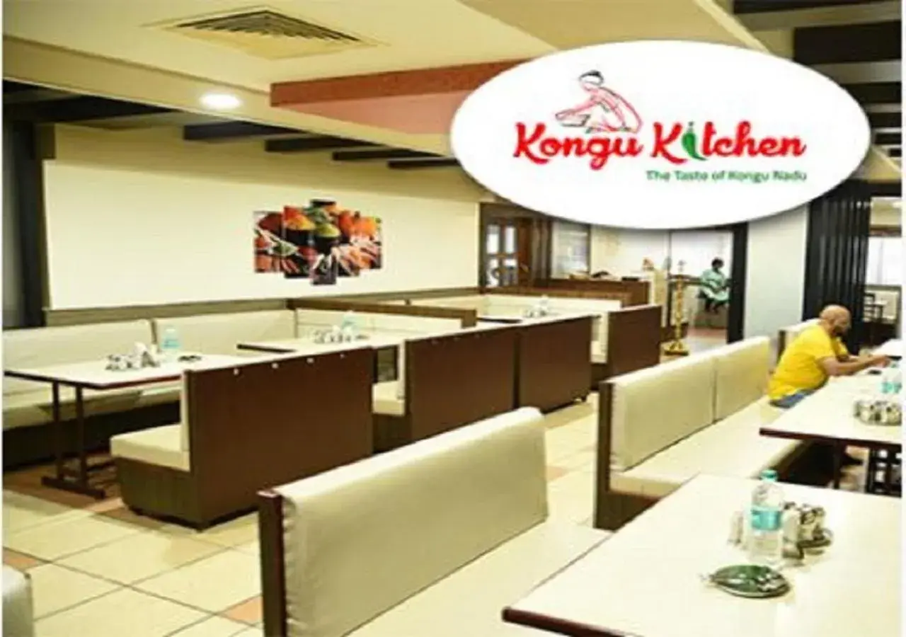 Restaurant/places to eat in Devis Grand Restaurant/places to eat in Devis Grand