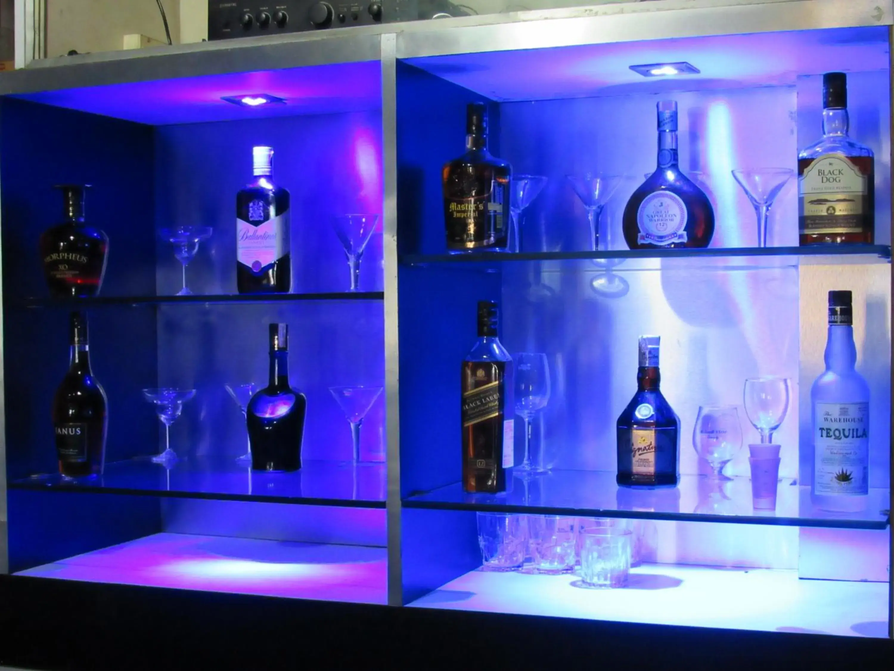 Lounge or bar in Devis Grand Lounge or bar in Devis Grand