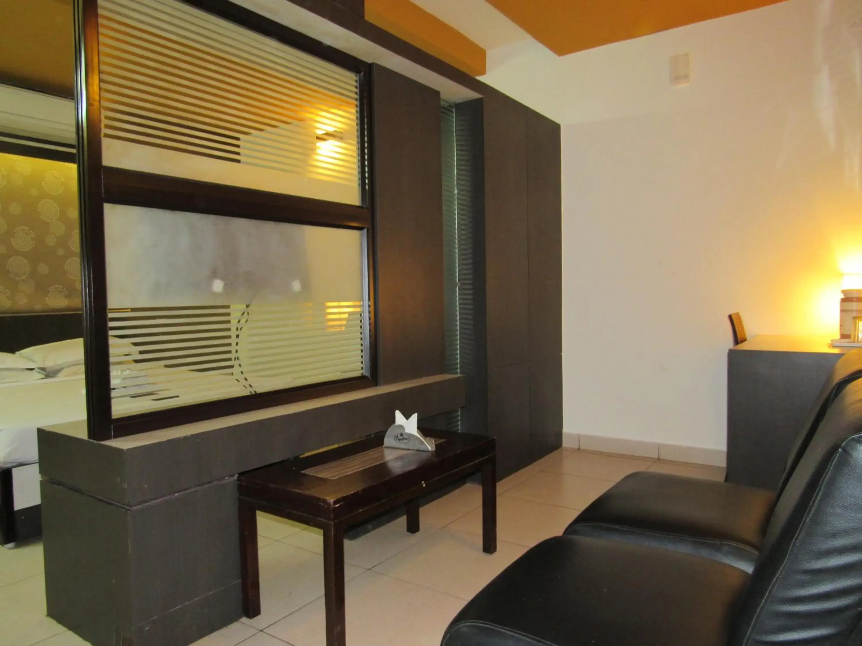 Living room in Devis Grand Living room in Devis Grand