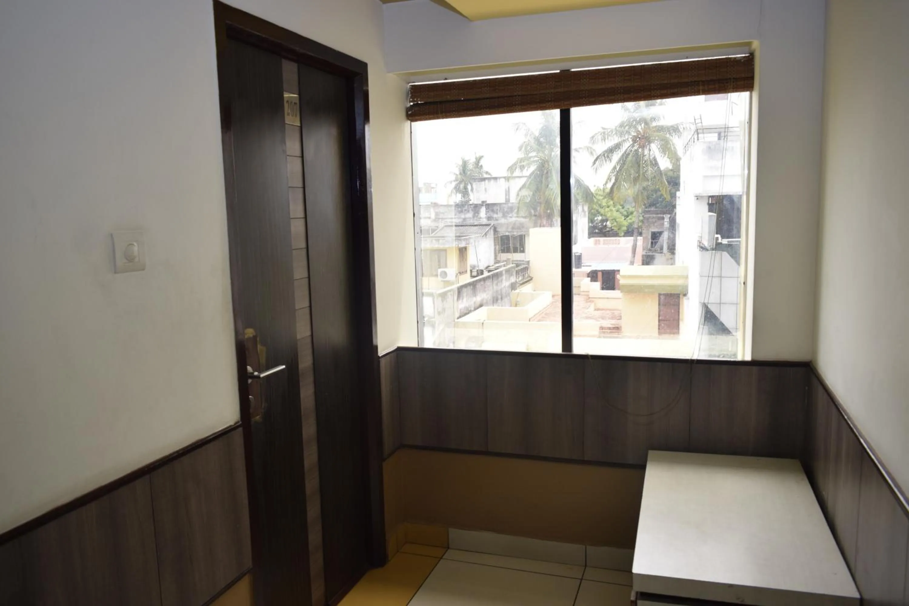 View (from property/room) in Devis Grand