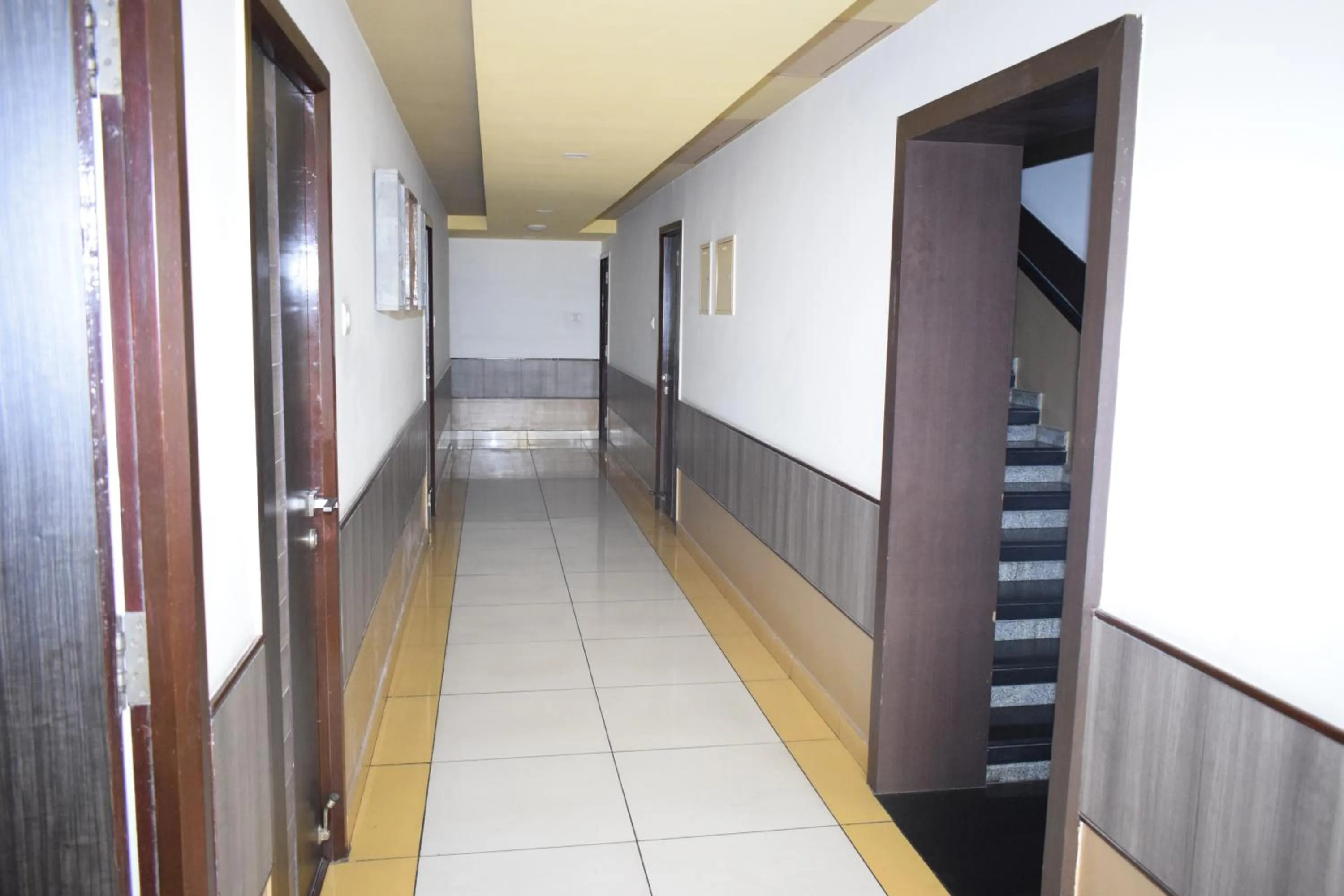 Facade/entrance in Devis Grand