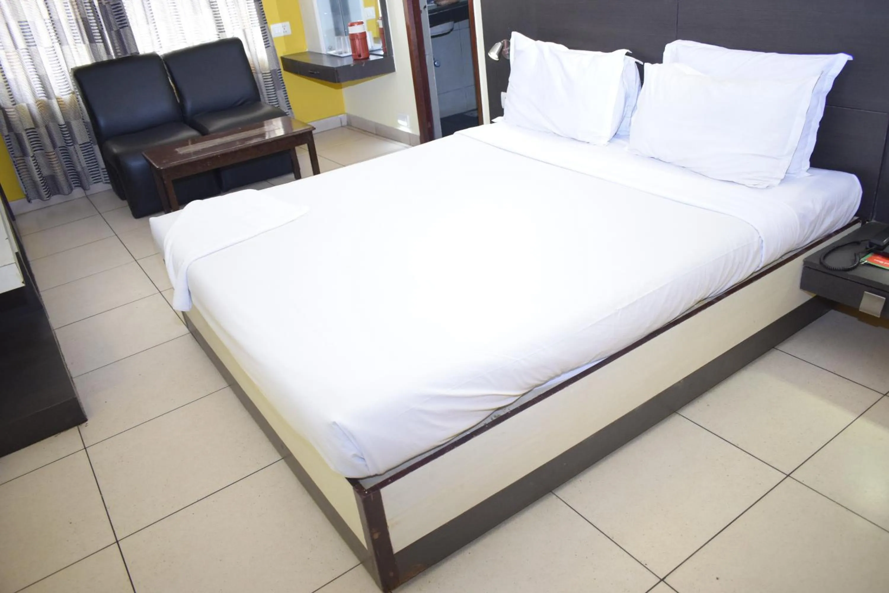 Bedroom in Devis Grand