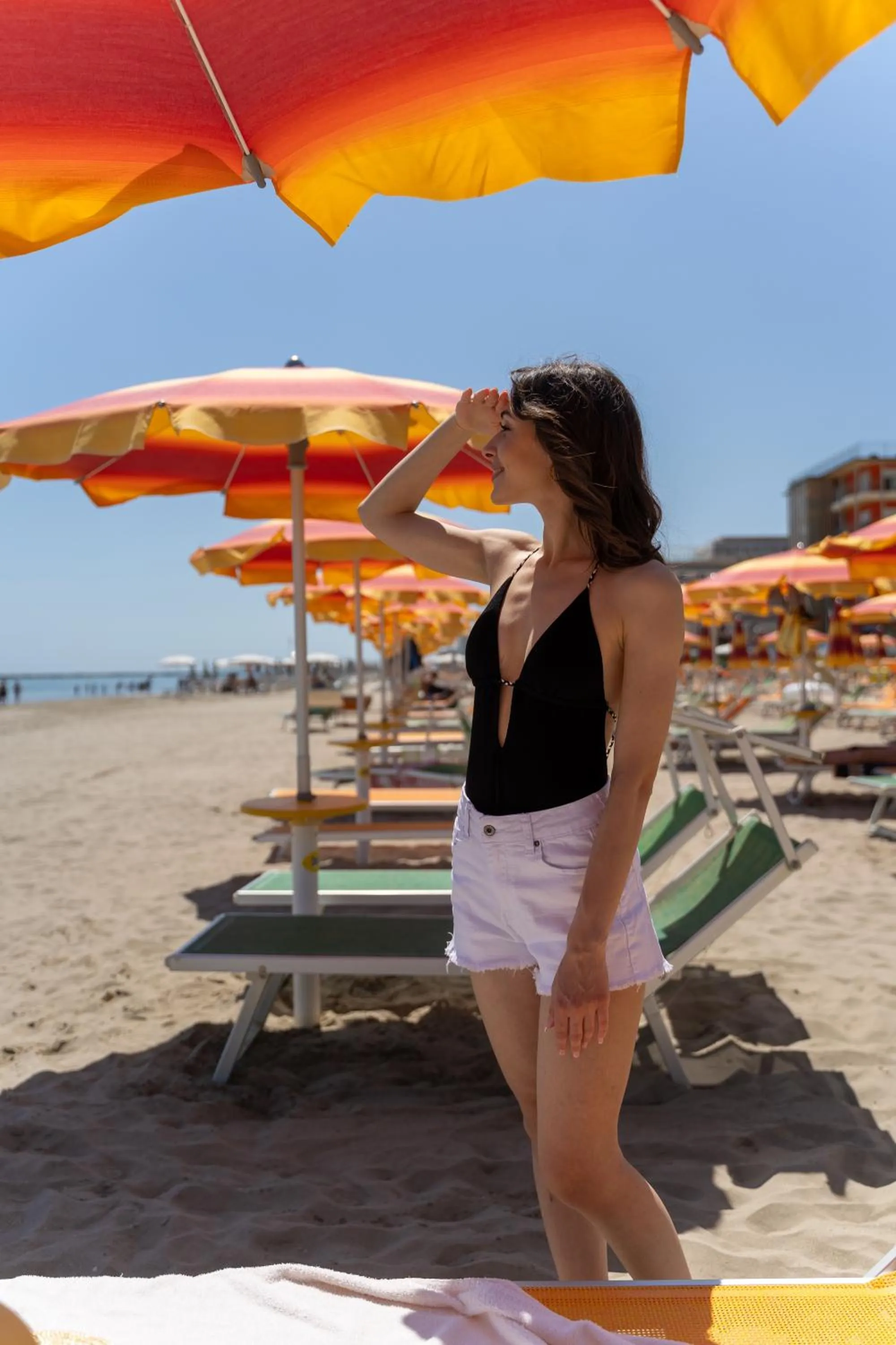 Hotel Iride & Spa bed&breakfast