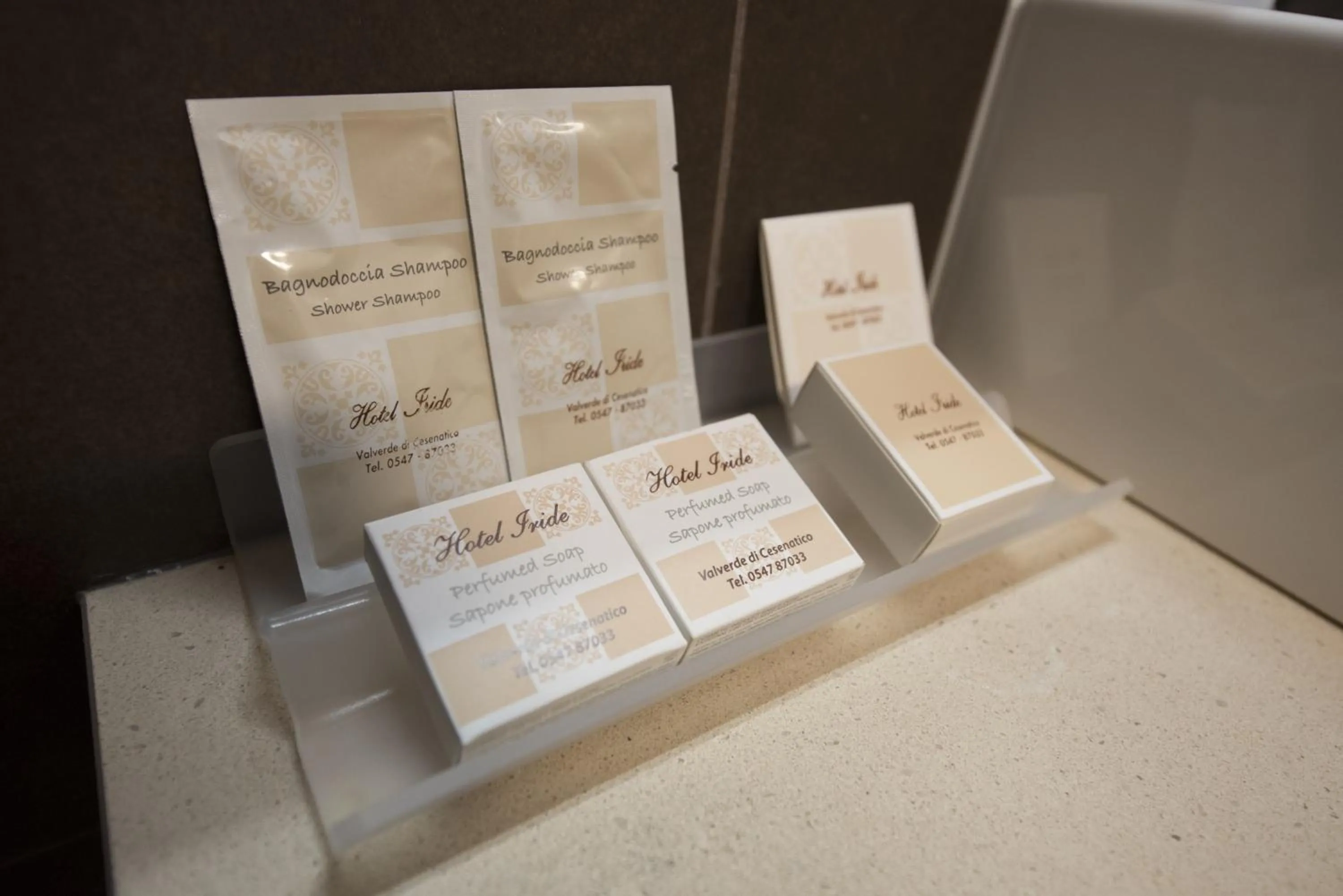 Hotel Iride & Spa bed&breakfast