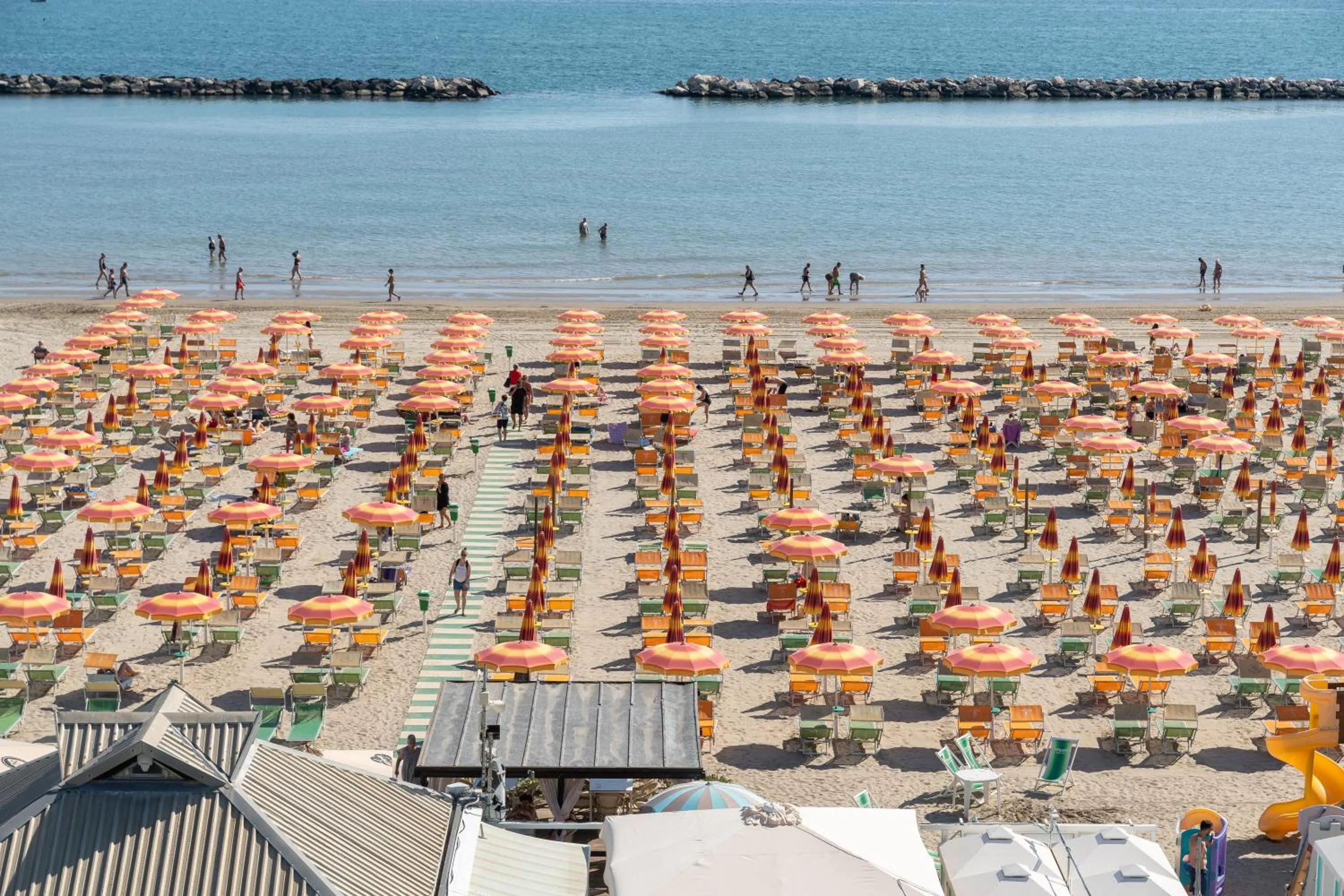 Hotel Iride & Spa bed&breakfast