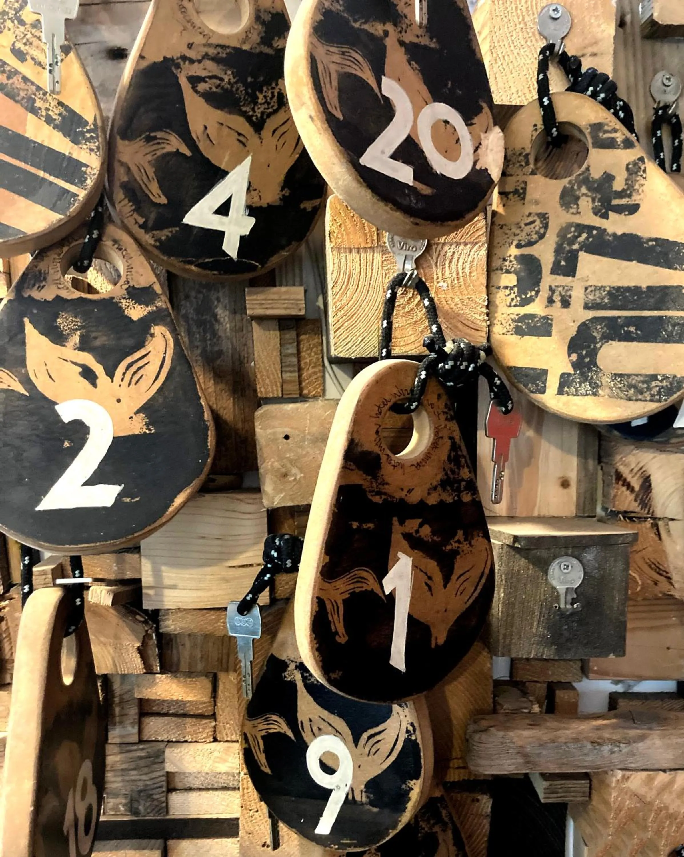 Balcony/Terrace in Hotel Nizza Creative Hotel