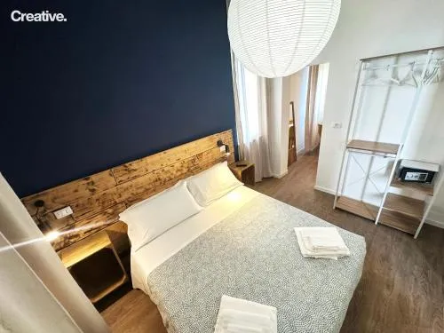 Hotel Nizza Creative Hotel