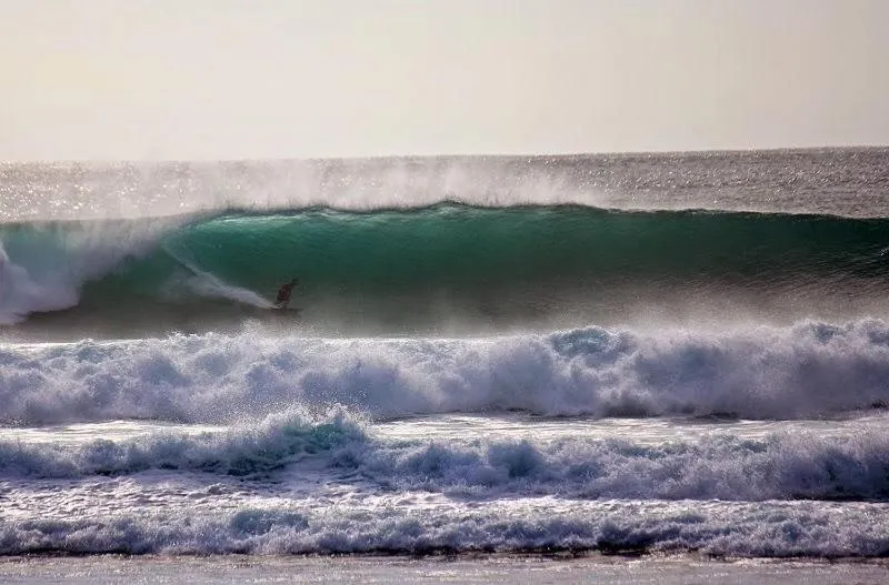 Nearby landmark in Wishingwell B&B