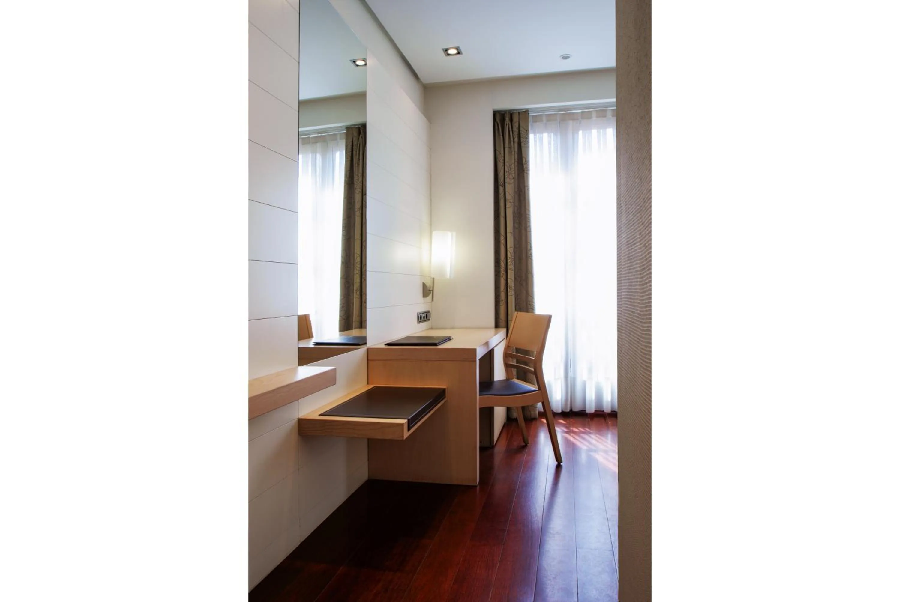 TV and multimedia in Hotel Mozart