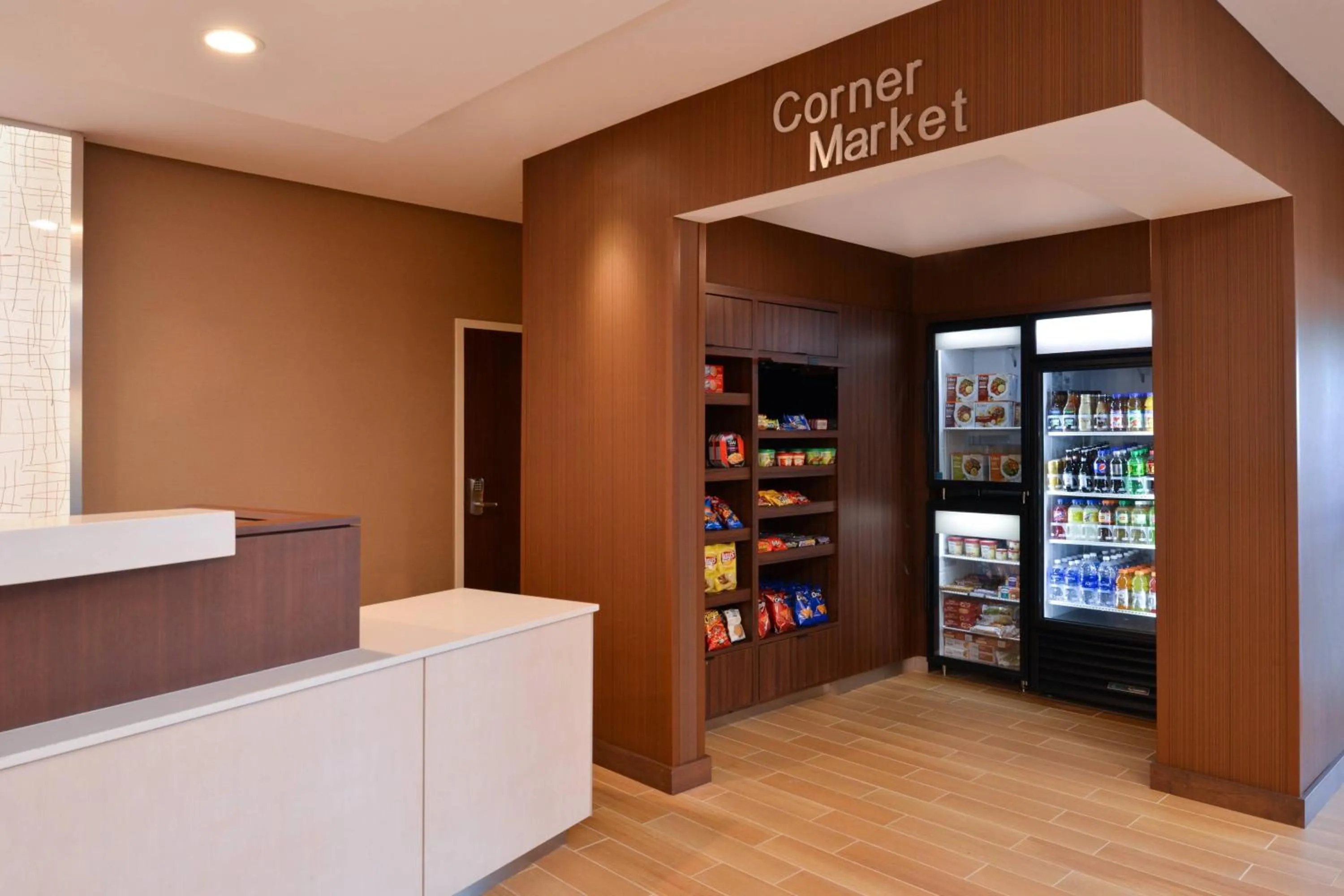 Other in Fairfield Inn & Suites by Marriott Martinsburg