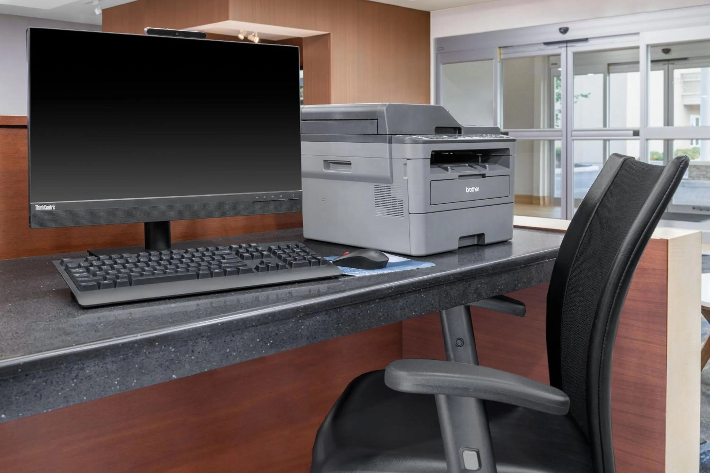 Other in Fairfield Inn & Suites by Marriott Martinsburg