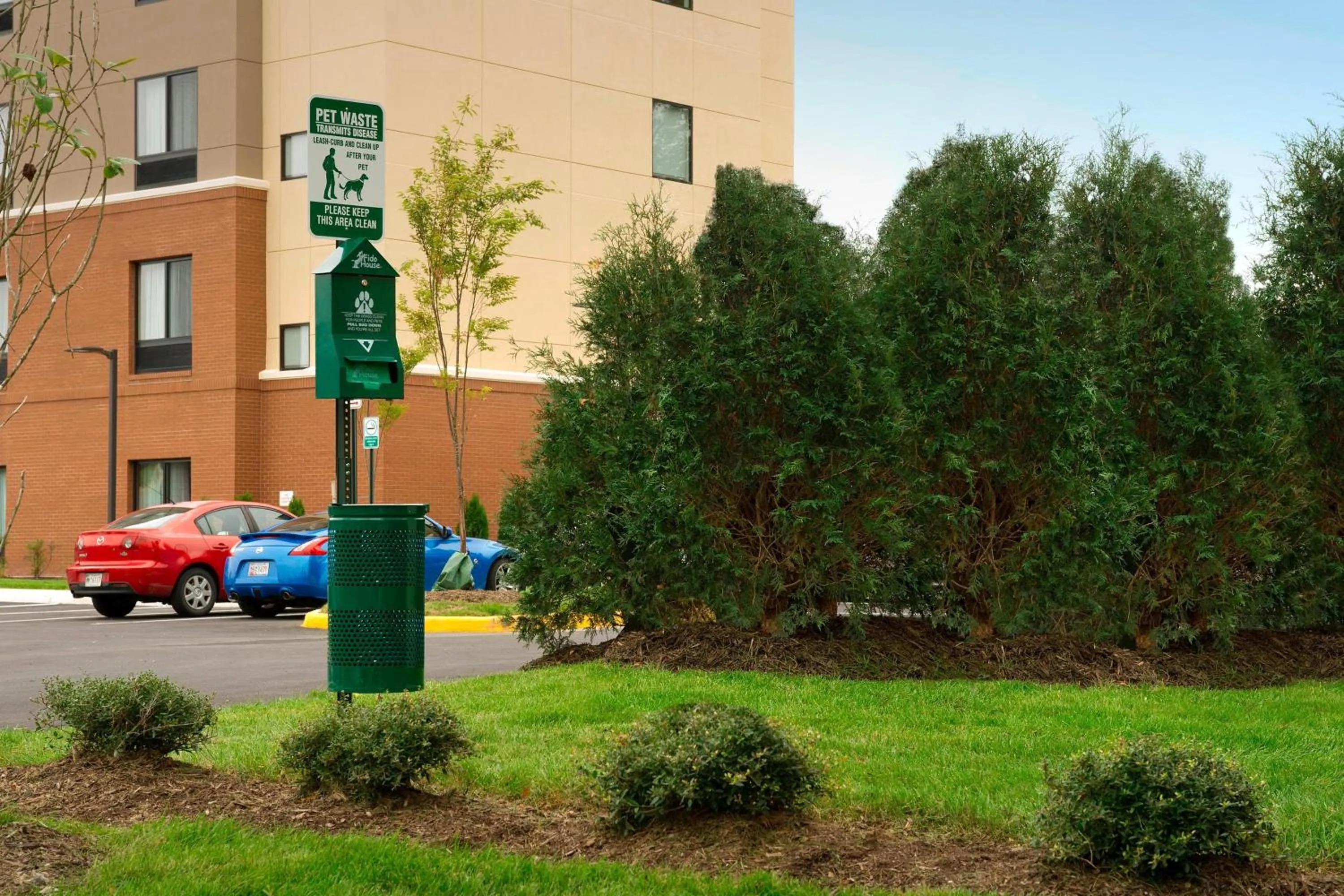 Other in TownePlace Suites by Marriott Alexandria Fort Belvoir