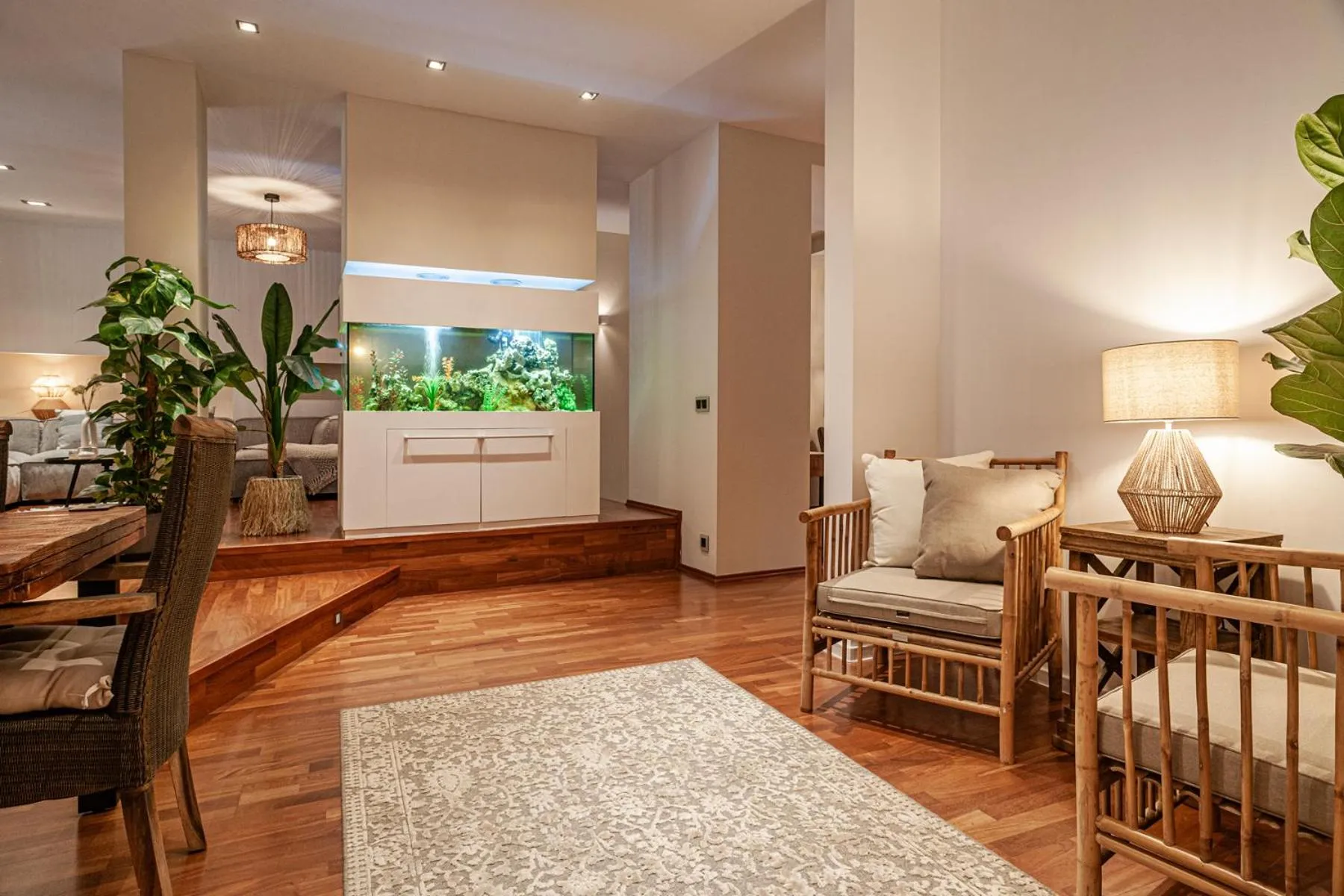 STING Boutique Apartments