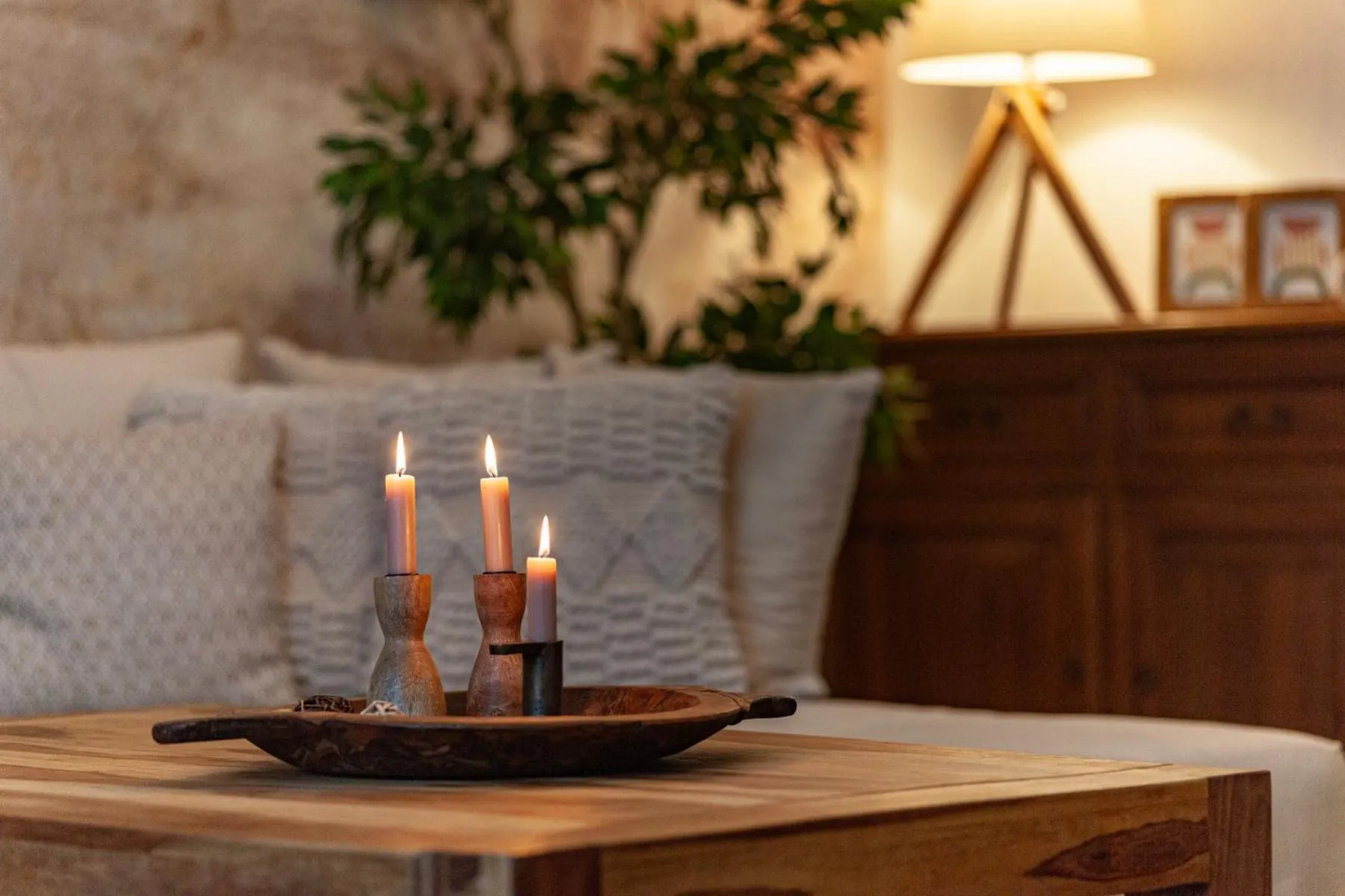 STING Boutique Apartments