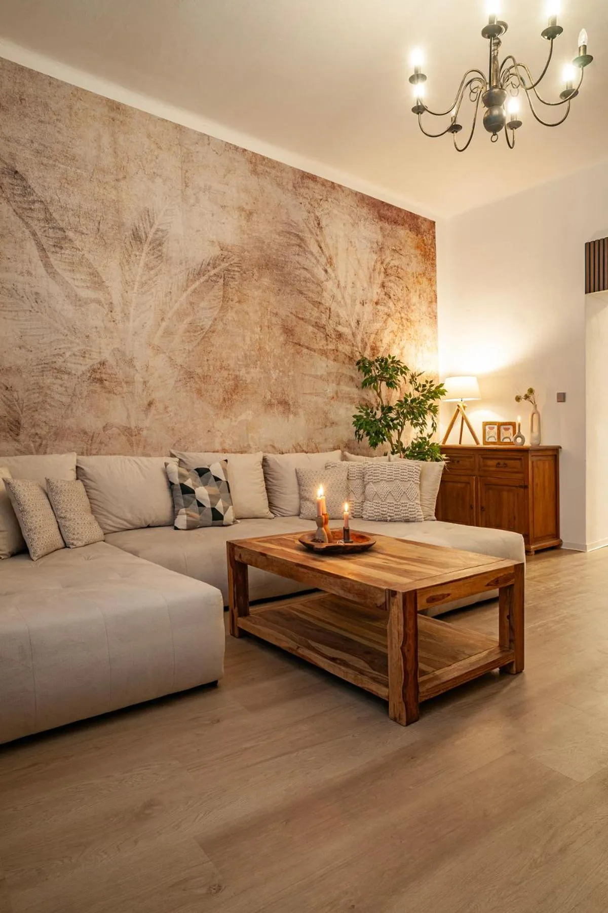 STING Boutique Apartments