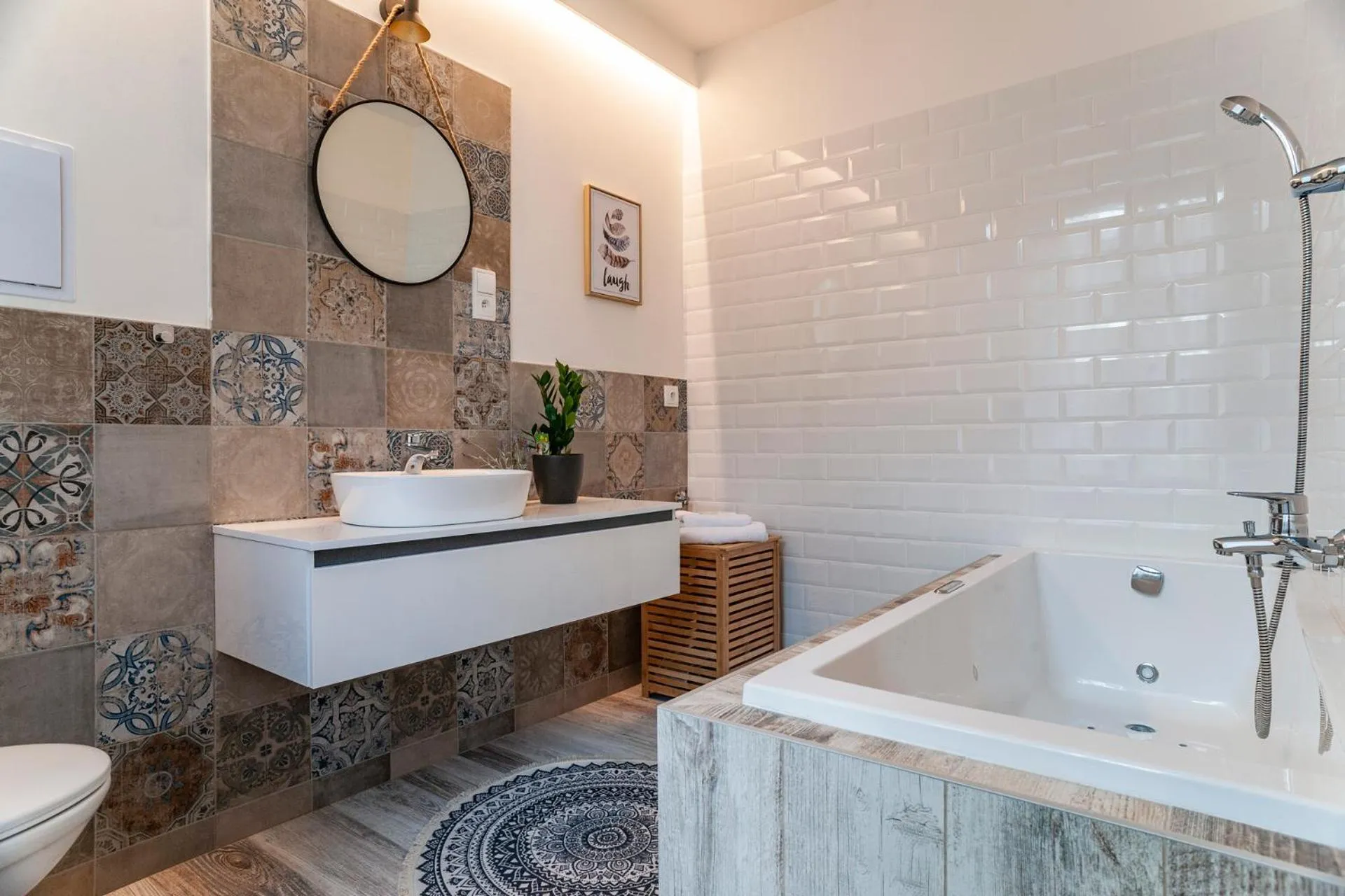 STING Boutique Apartments