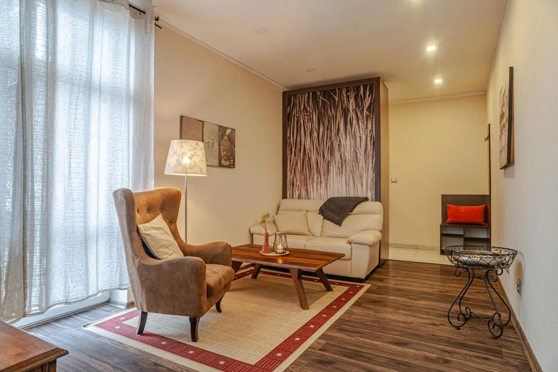 STING Boutique Apartments