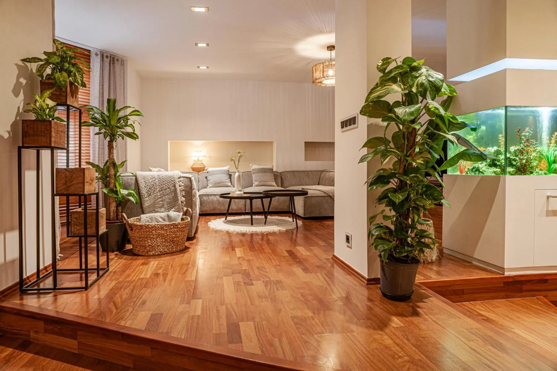 STING Boutique Apartments