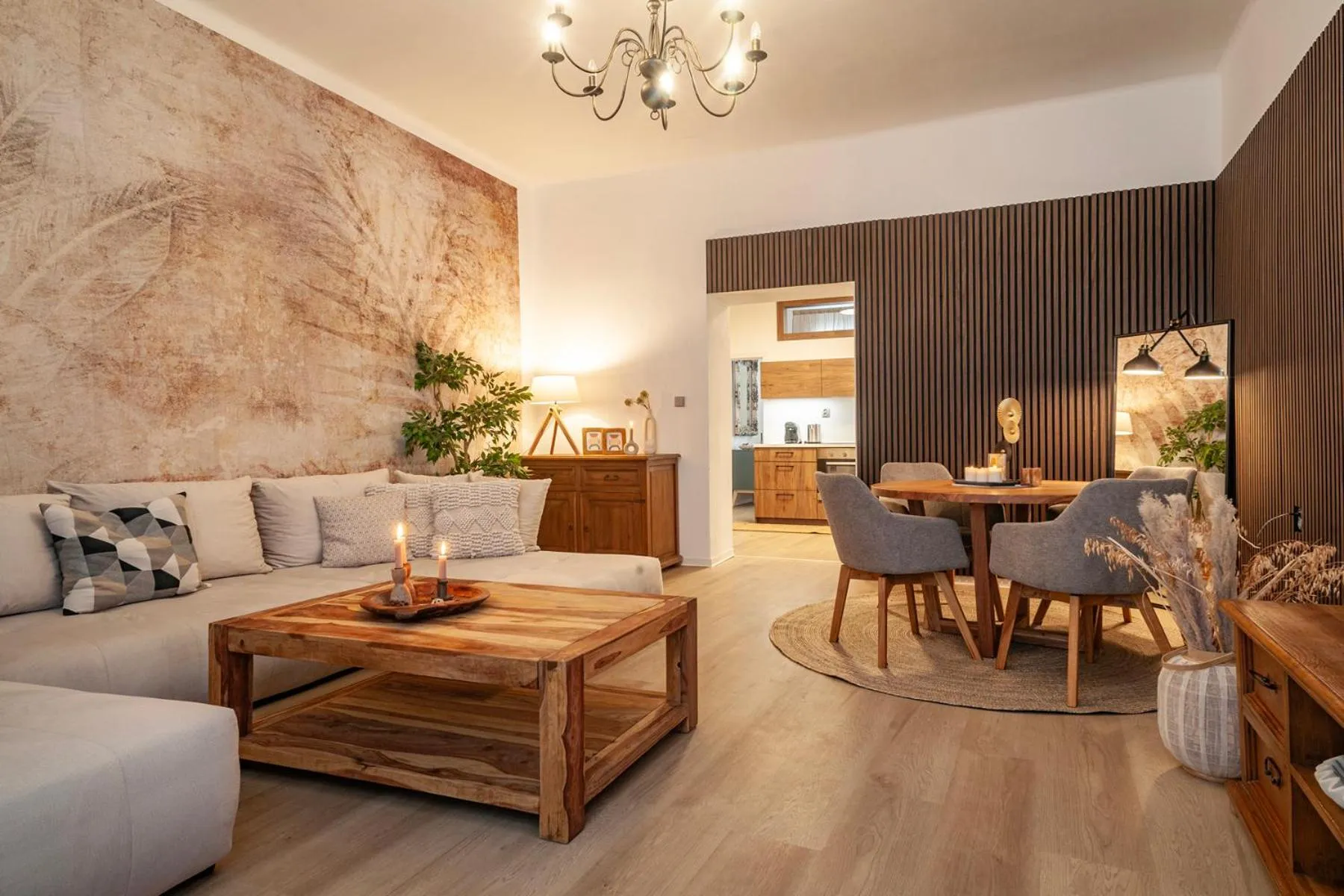 STING Boutique Apartments