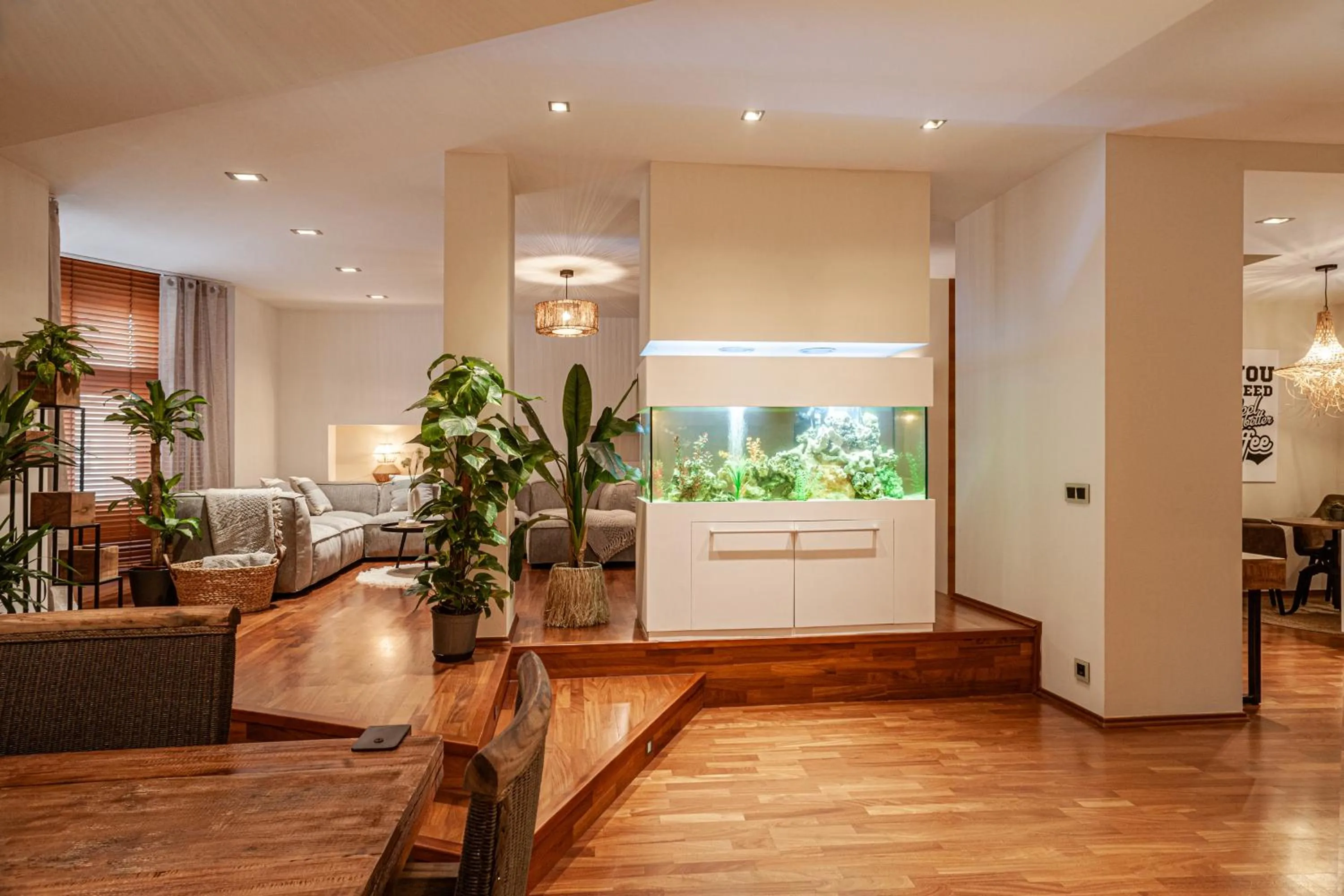 STING Boutique Apartments