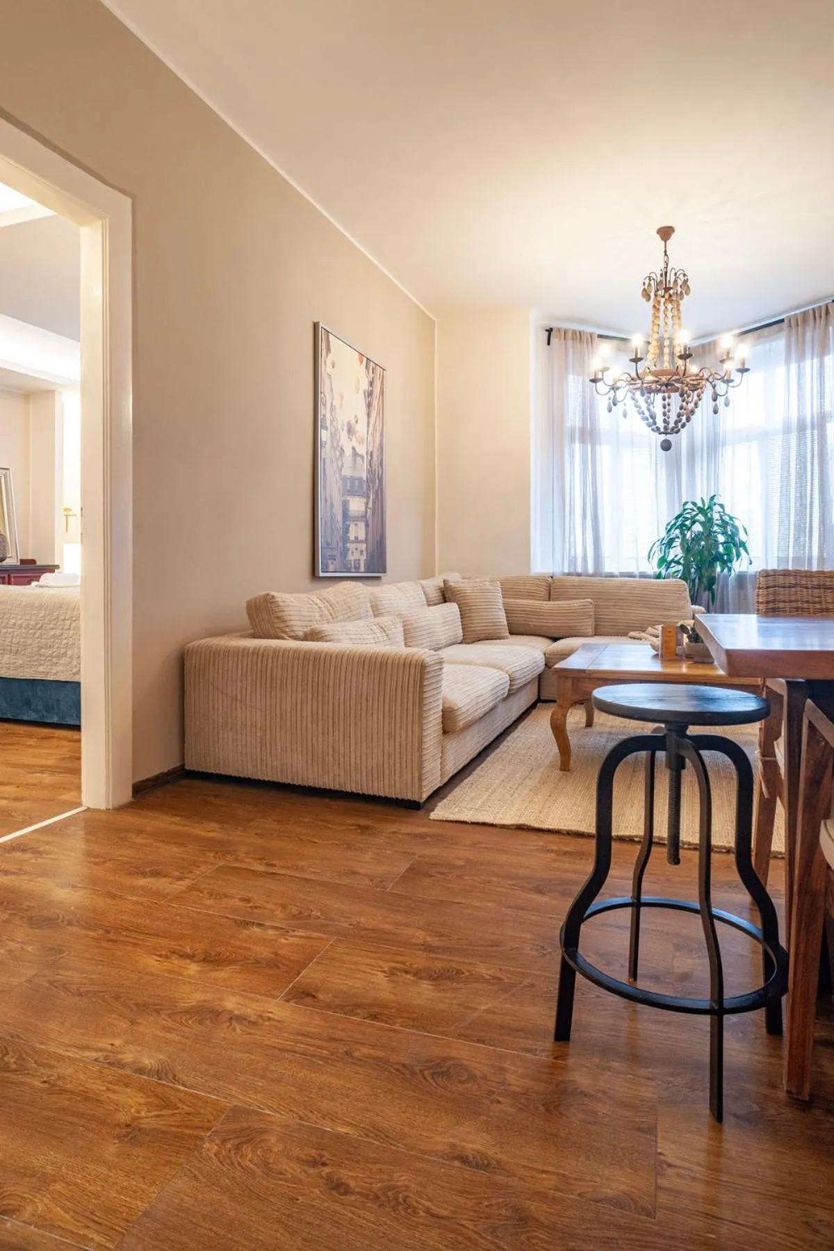 STING Boutique Apartments