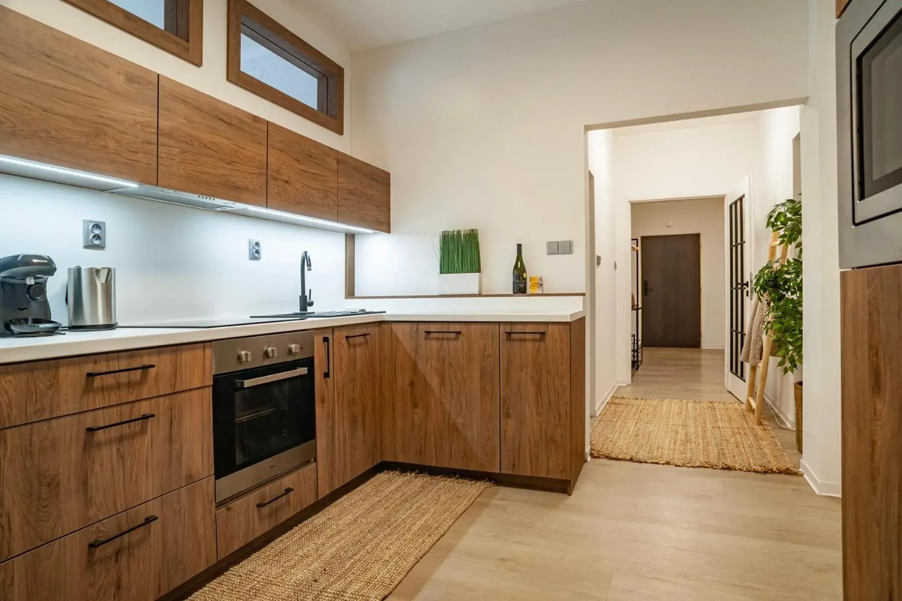 Two-Bedroom Apartment - single occupancy in STING Boutique Apartments Two-Bedroom Apartment - single occupancy in STING Boutique Apartments