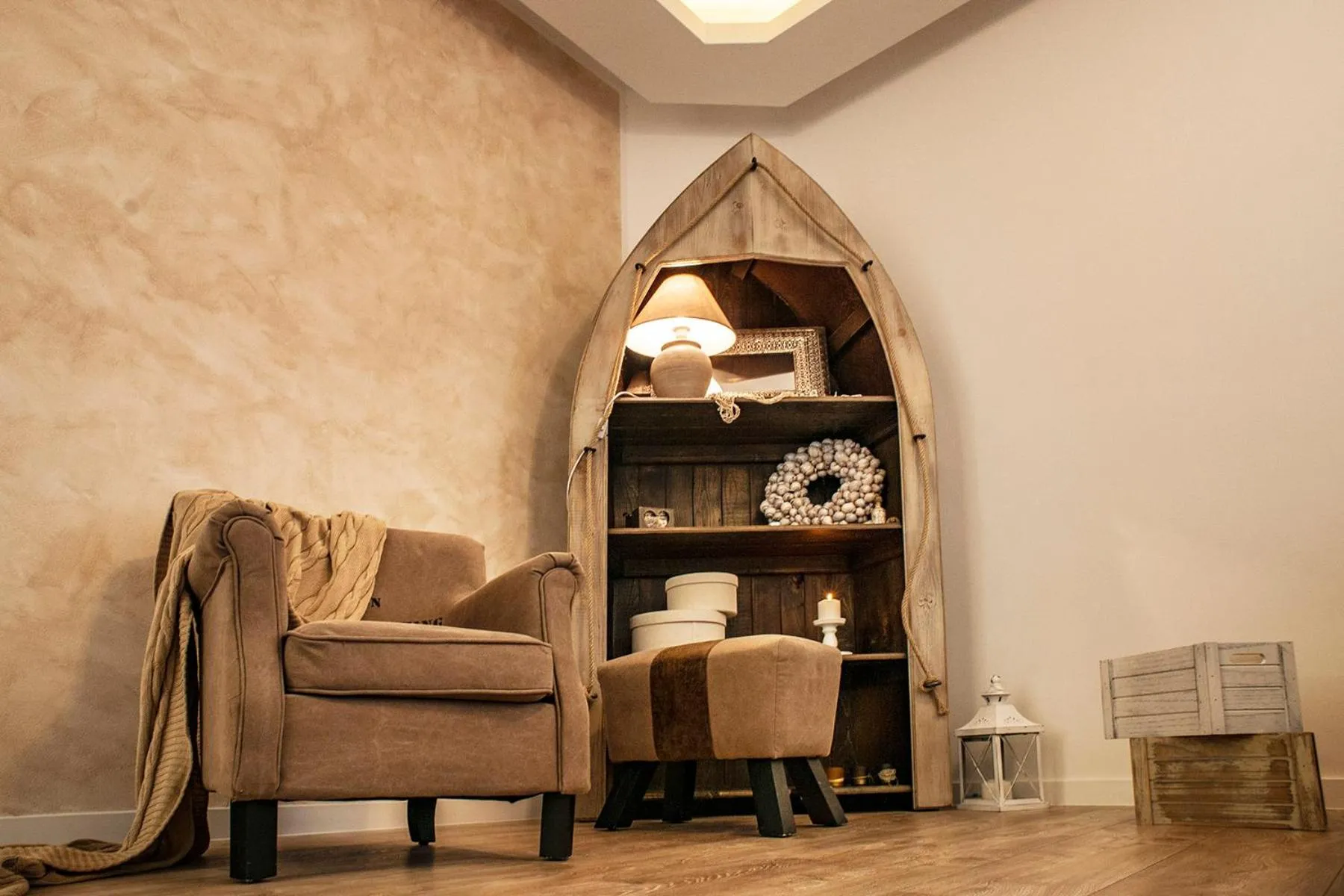 STING Boutique Apartments