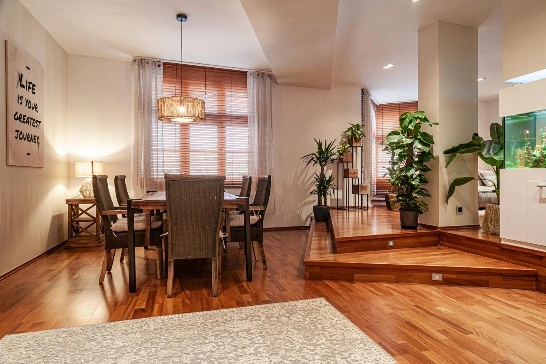 STING Boutique Apartments