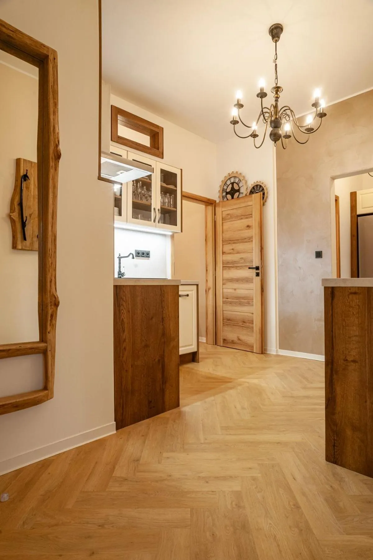 STING Boutique Apartments