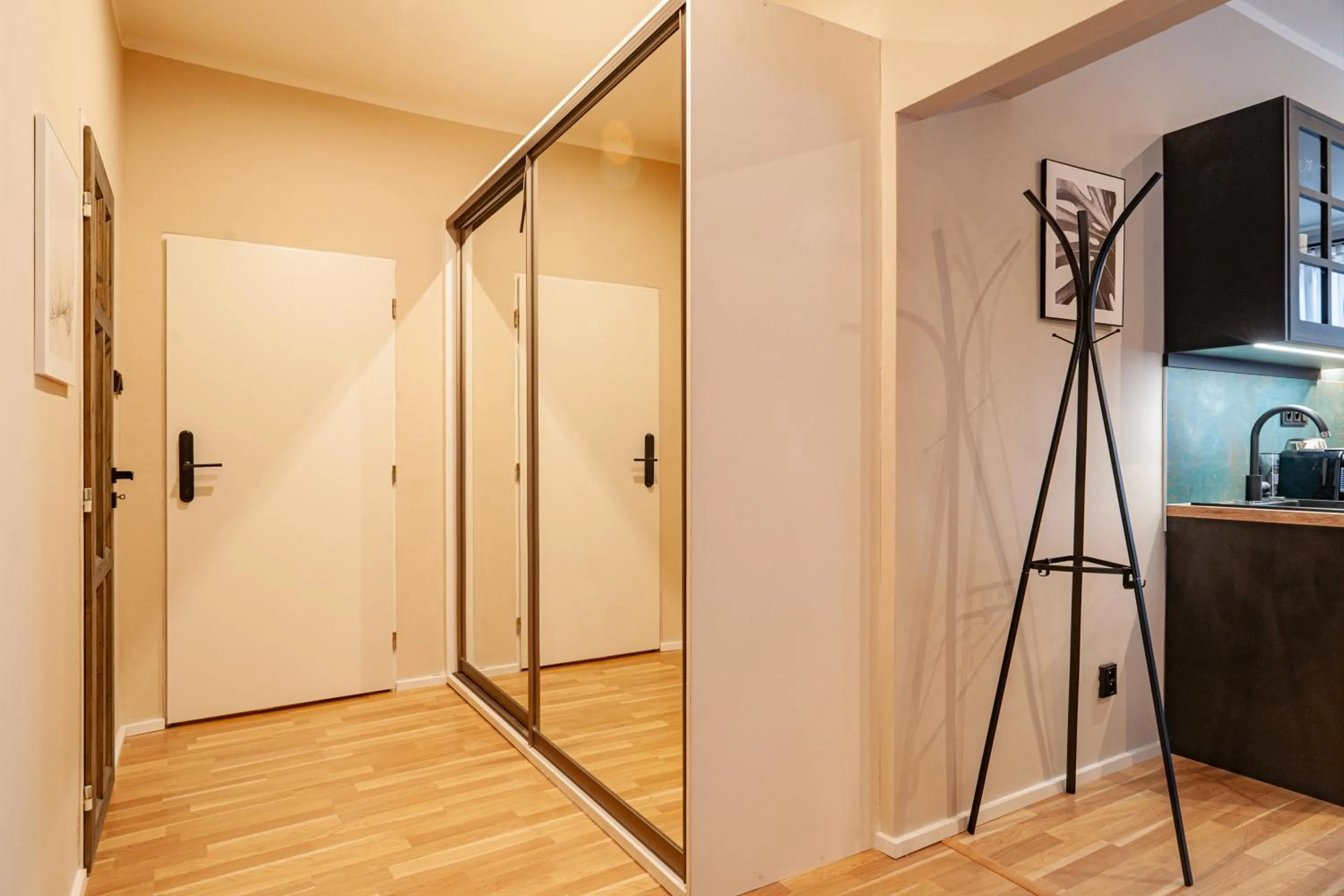 STING Boutique Apartments