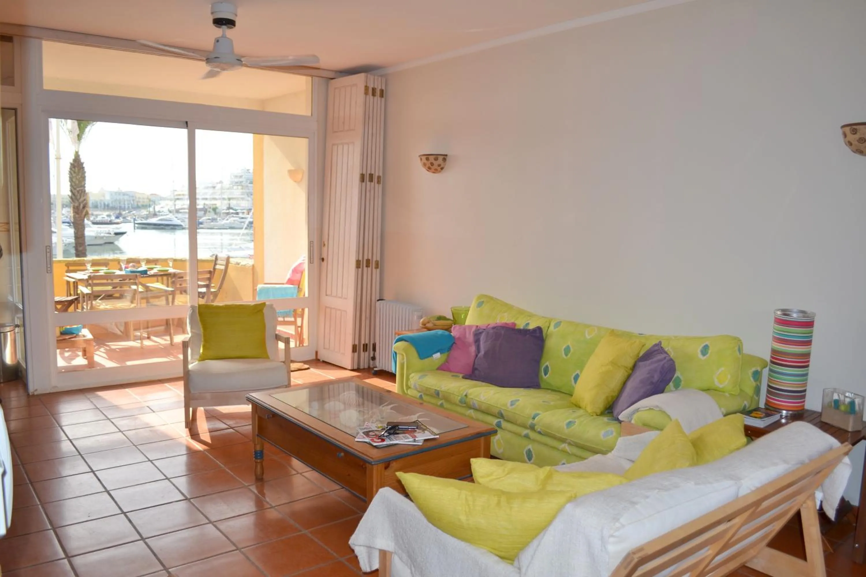 TP Coral 1 - Marina Vilamoura Apartment