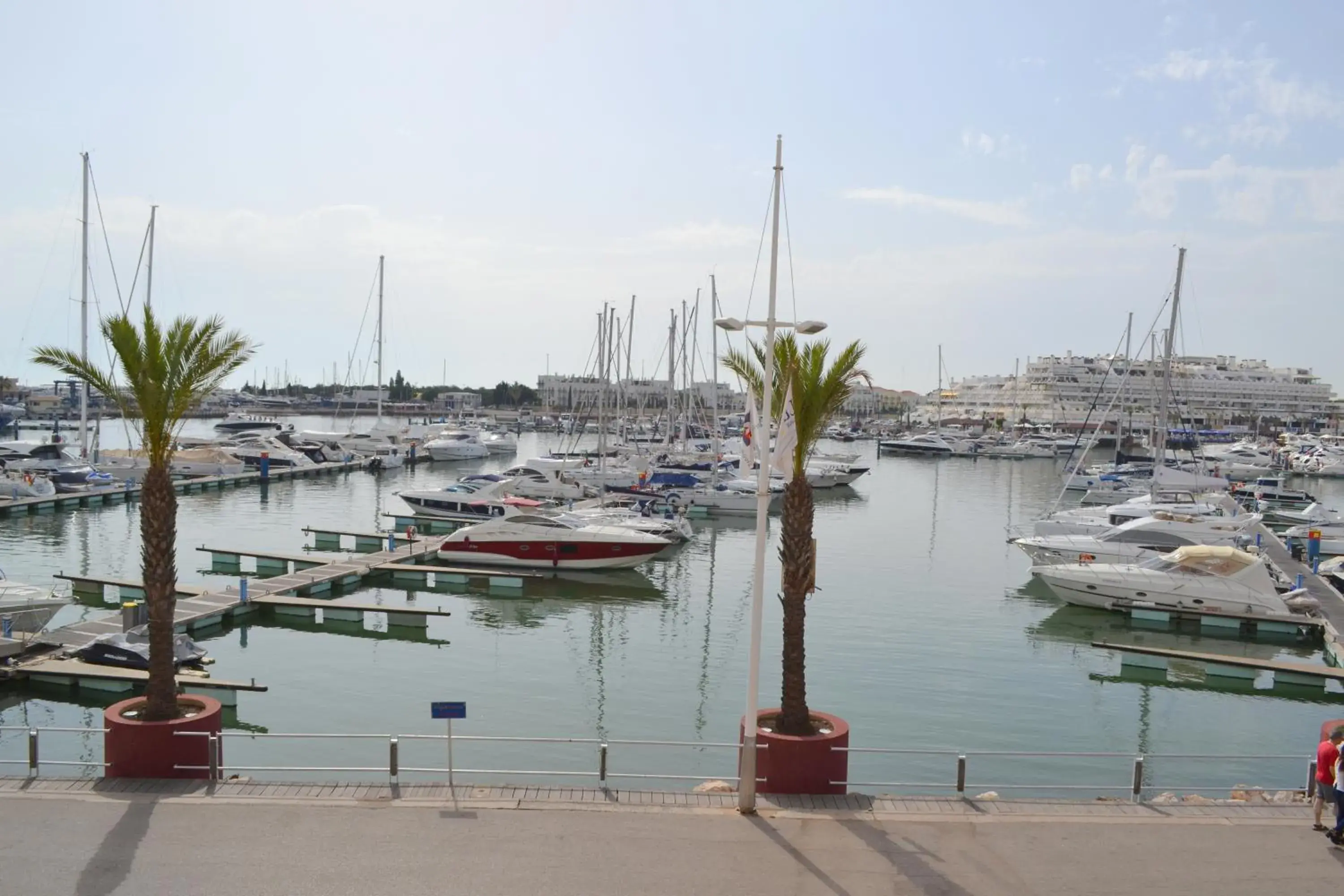 TP Coral 1 - Marina Vilamoura Apartment TP Coral 1 - Marina Vilamoura Apartment