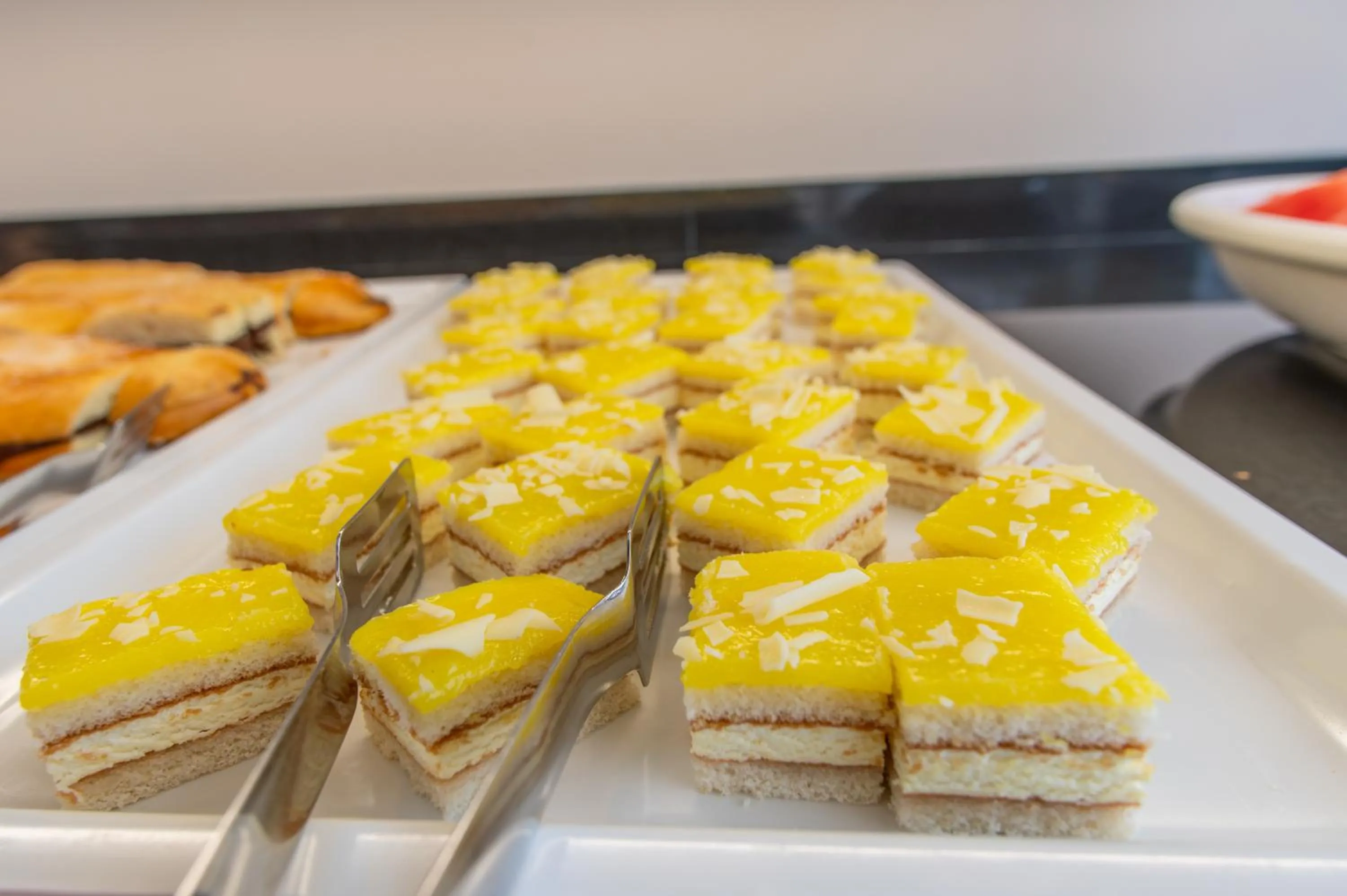 Restaurant/places to eat in Apartamentos Turísticos Augustus