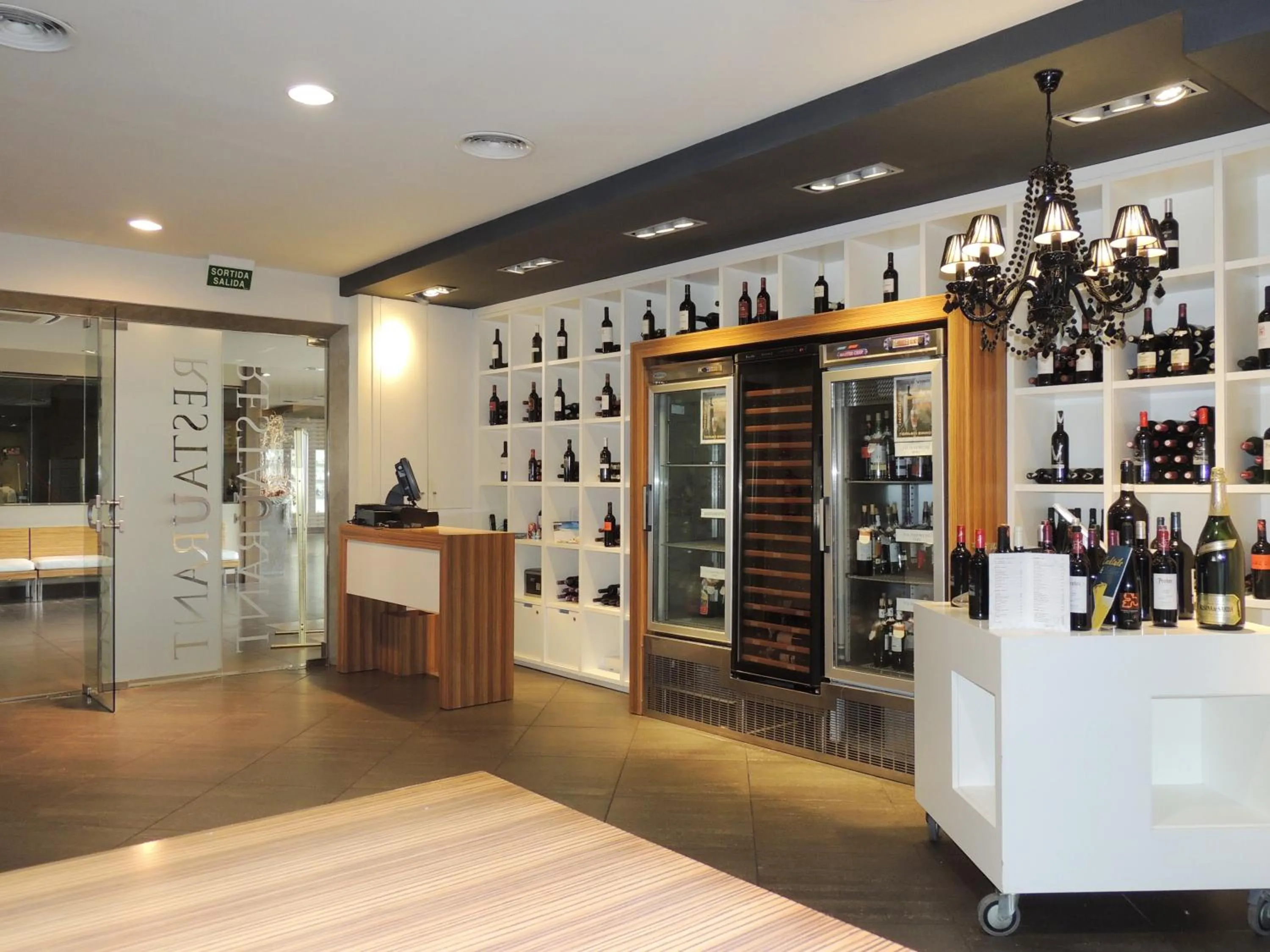 Food in Apartamentos Turísticos Augustus