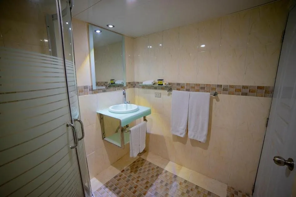 Hotel Real Bella Vista