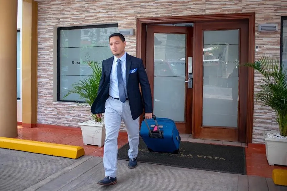 Hotel Real Bella Vista