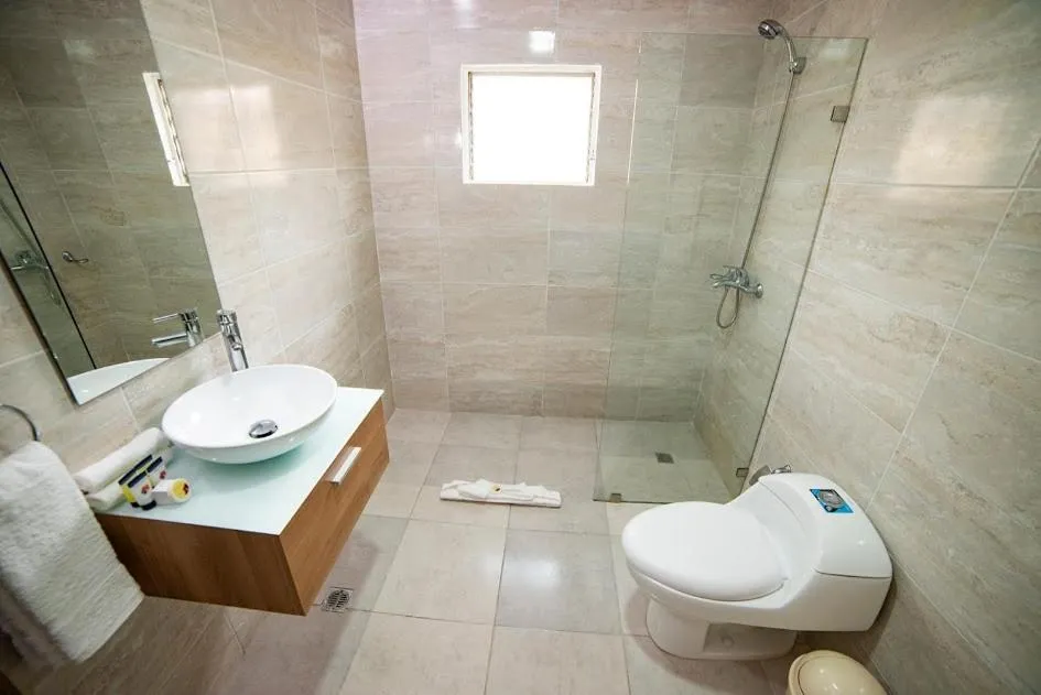 Hotel Real Bella Vista