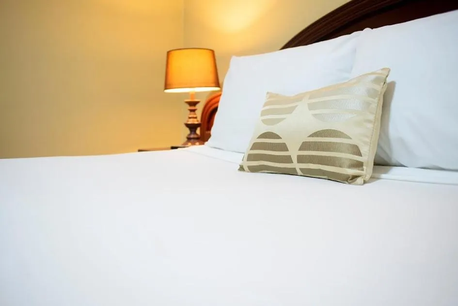 Bed in Hotel Real Bella Vista