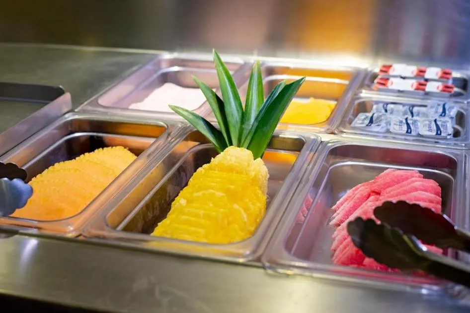 Hotel Real Bella Vista