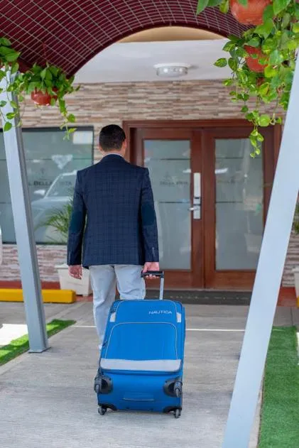 Hotel Real Bella Vista