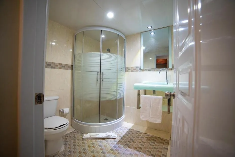 Hotel Real Bella Vista