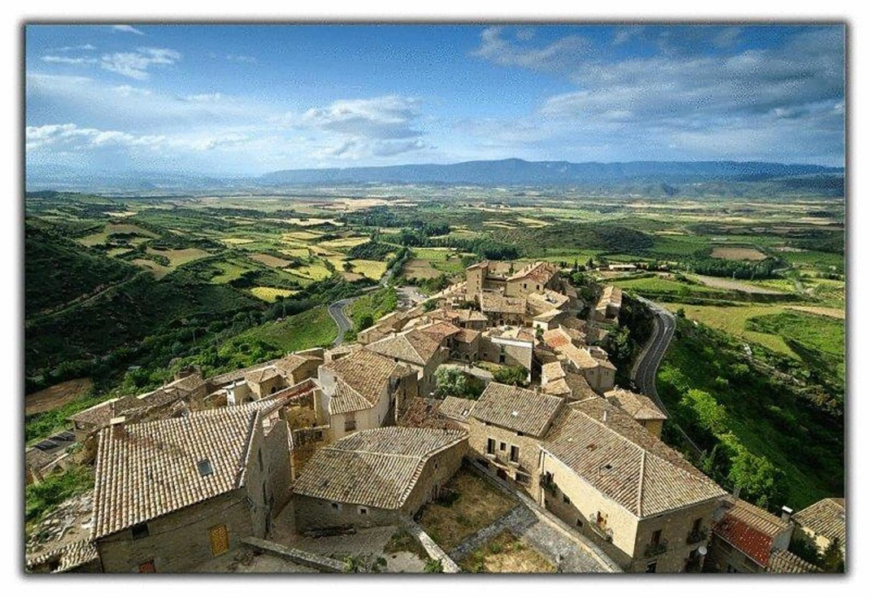 Activities in El Peiron