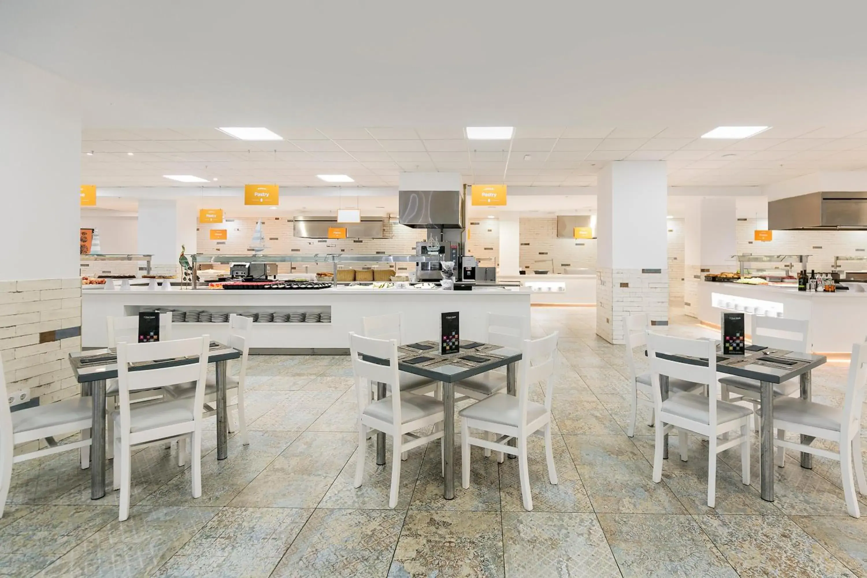 Restaurant/places to eat in Hotel Best Lloret Splash Restaurant/places to eat in Hotel Best Lloret Splash