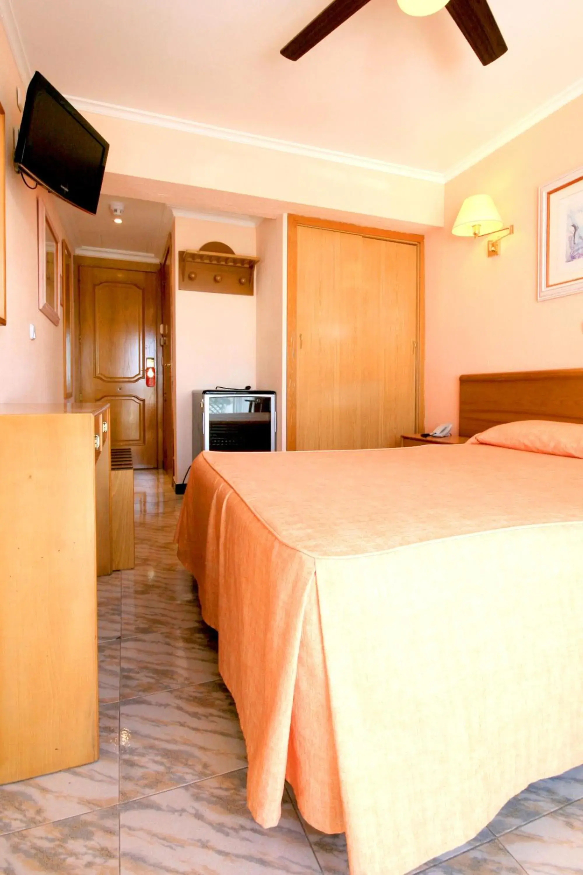 Bedroom, Bed in Hotel Manaus Bedroom, Bed in Hotel Manaus