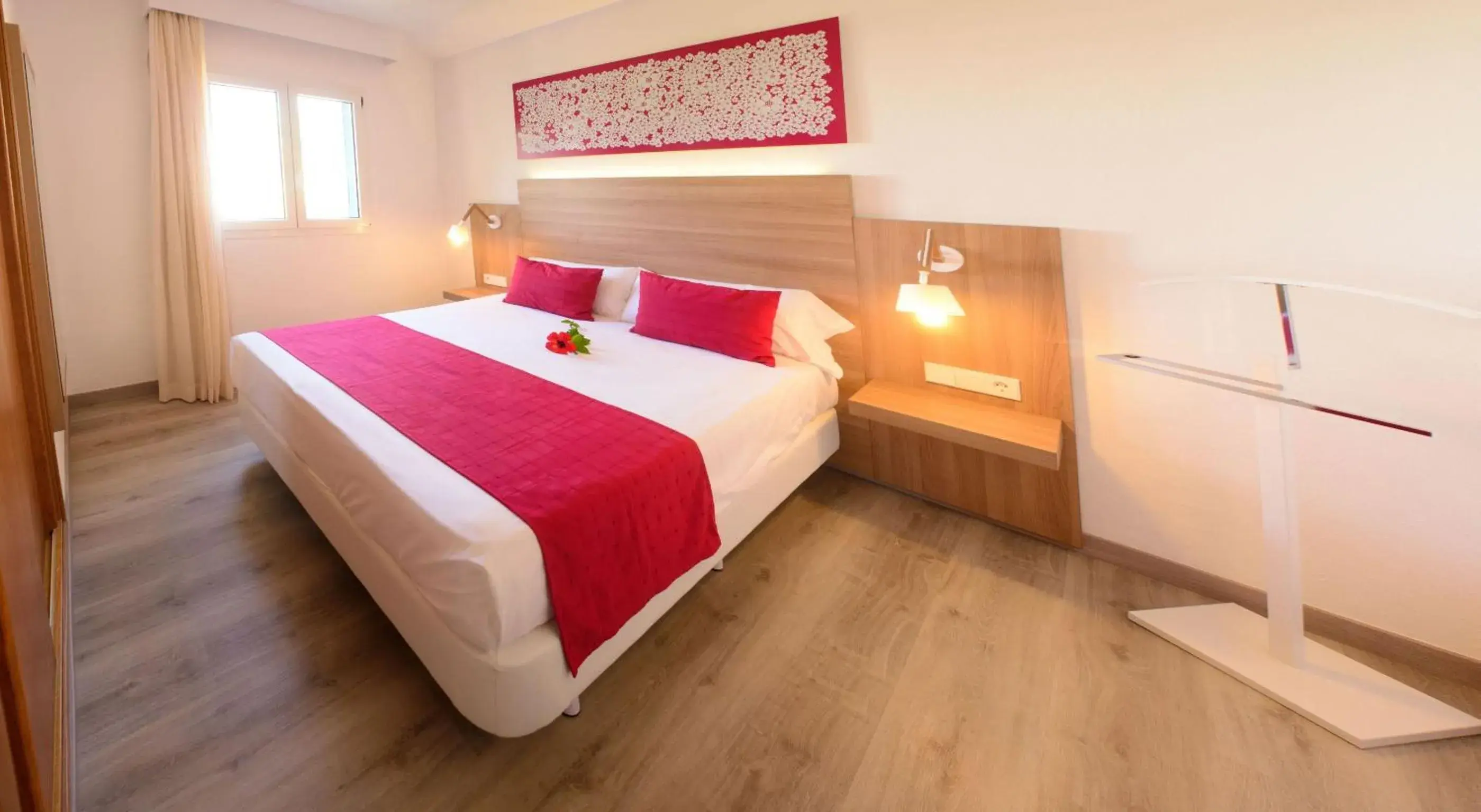 Standard Studio - single occupancy in Cala Llenya Resort Ibiza Standard Studio - single occupancy in Cala Llenya Resort Ibiza