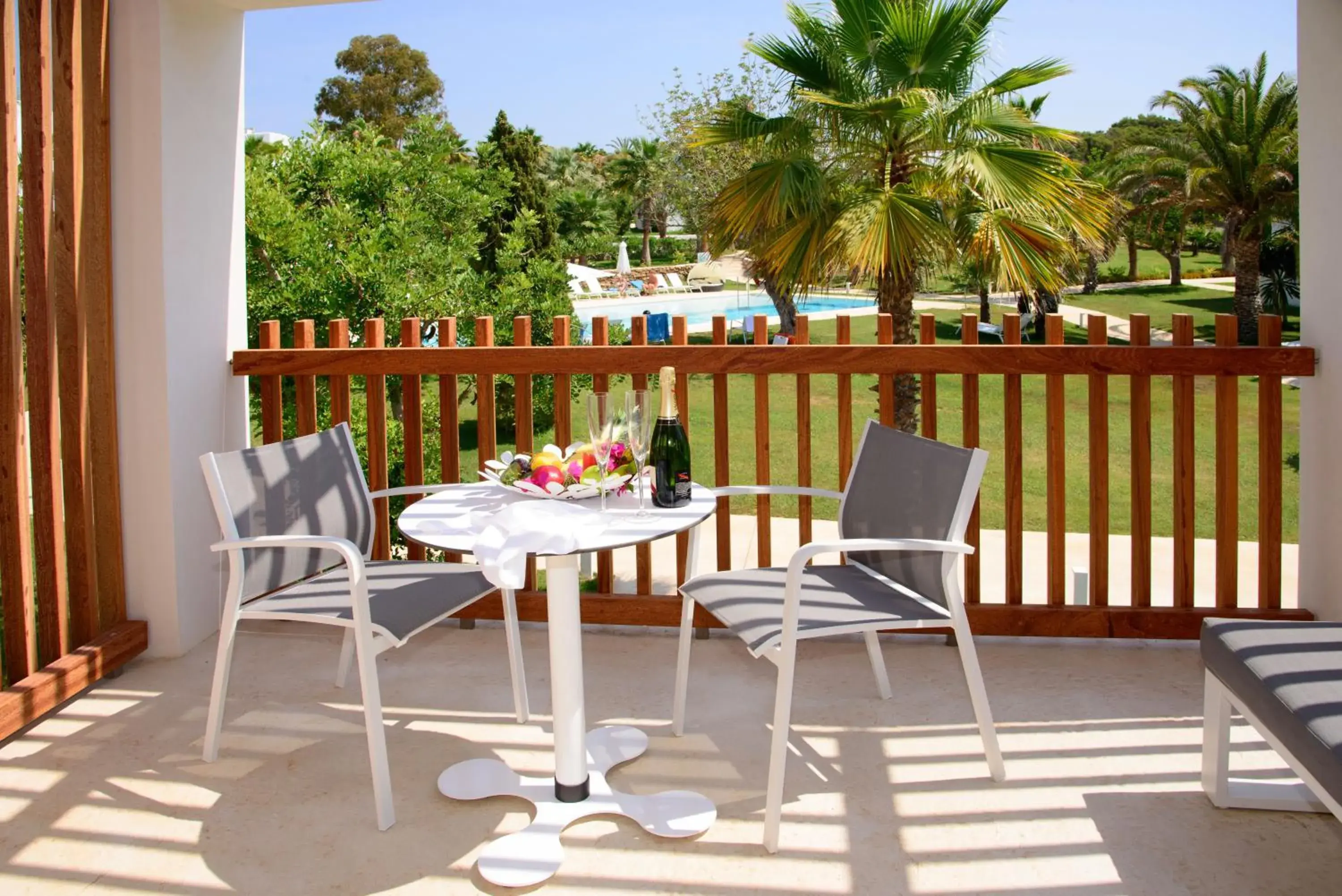 Deluxe Studio - single occupancy in Cala Llenya Resort Ibiza Deluxe Studio - single occupancy in Cala Llenya Resort Ibiza