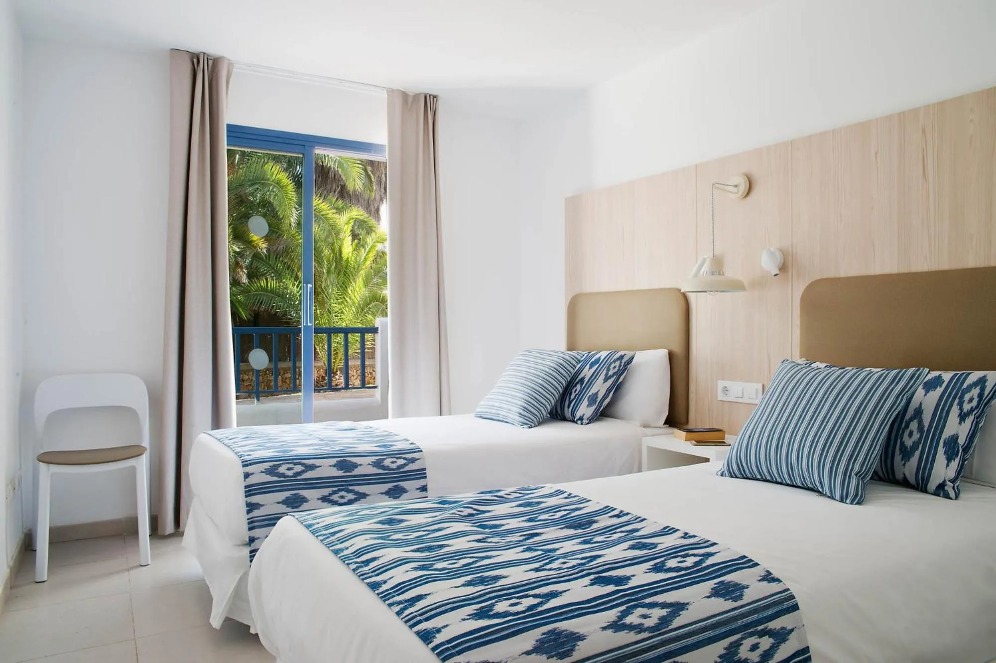 Bed in Mallorca Cecilia