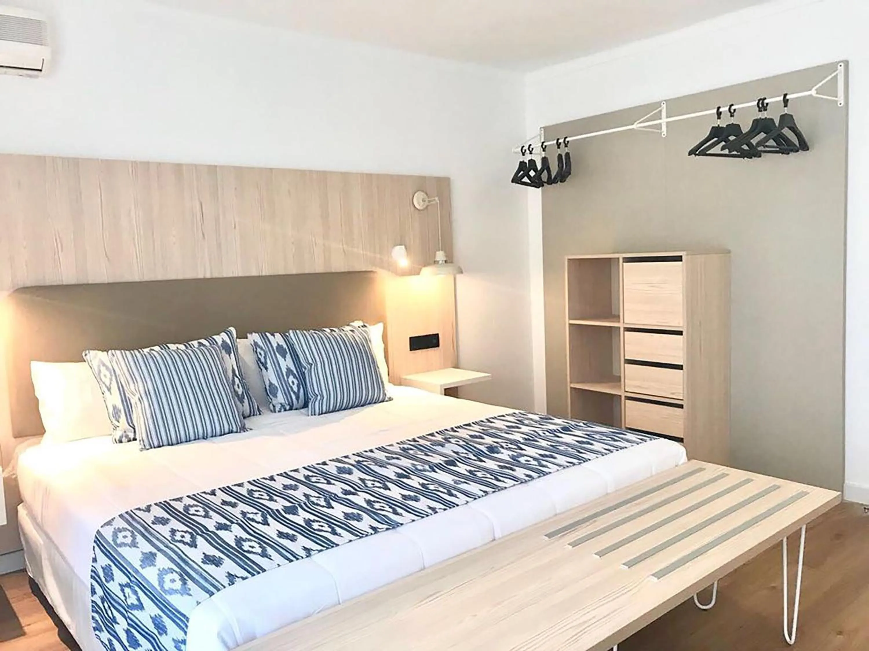 Bedroom in Mallorca Cecilia