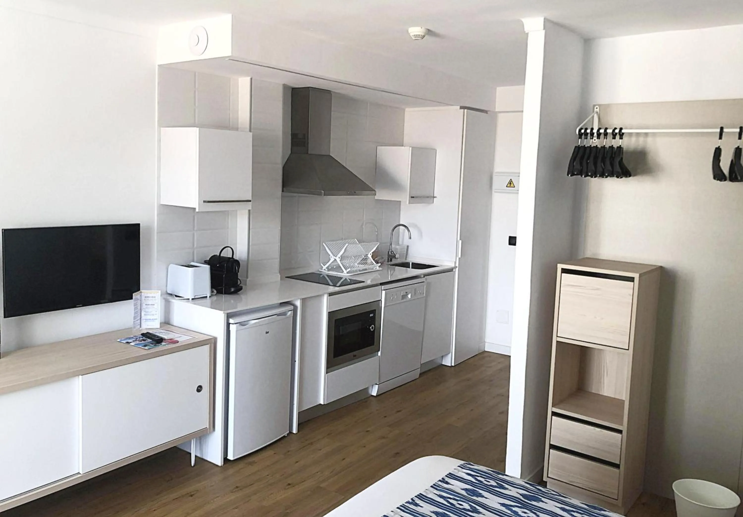 TV and multimedia in Mallorca Cecilia